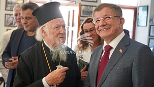 "SİZE BURADAN EKMEK ÇIKMAZ"