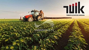 TARIMSAL GİRDİ FİYAT ENDEKSİ AÇIKLANDI