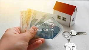 TEMMUZ ENFLASYONU VE KİRA ARTIŞ ORANI AÇIKLANDI