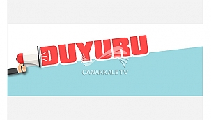 TRAFİK İŞARET VE LEVHALARINA DİKKAT