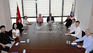 TSE KALİTE REVİZYON DENETİMİNİ BAŞARIYLA TAMAMLANDI