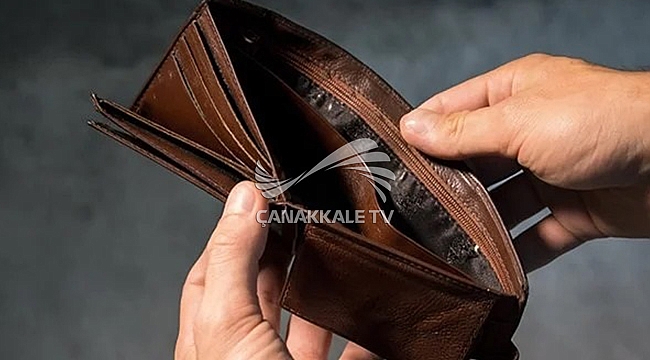TÜRKİYE'DE İŞSİZLİK ARTIYOR
