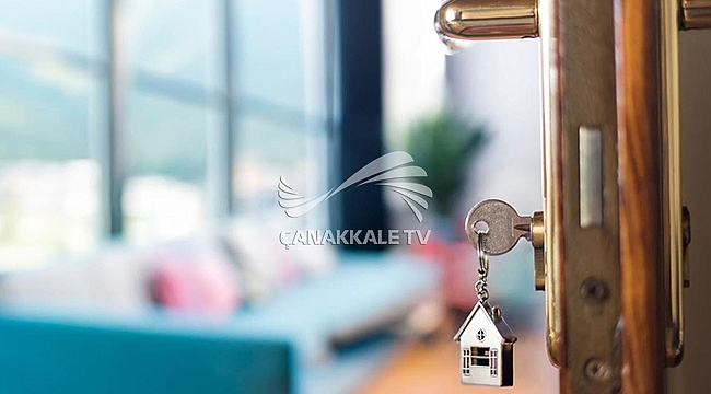 TÜRKİYE GENELİNDE TEMMUZ AYINDA 127 BİN 88 KONUT SATILDI