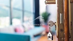 TÜRKİYE GENELİNDE TEMMUZ AYINDA 127 BİN 88 KONUT SATILDI