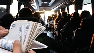 "ULAŞIM DESTEĞİ 2024-2025 EĞİTİM ÖĞRETİM YILINDA DA DEVAM EDECEK"