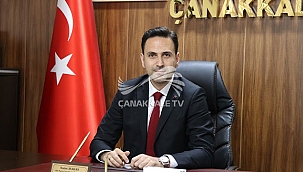 ''UMUDUN, İCRAATİN VE GELECEĞİN ADI AK PARTİ 23 YAŞINDA"