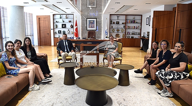 ÜNİVERSİTE TERCİHLERİ İÇİN ÜCRETSİZ DANIŞMANLIK HİZMETİ SONA ERDİ