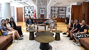 ÜNİVERSİTE TERCİHLERİ İÇİN ÜCRETSİZ DANIŞMANLIK HİZMETİ SONA ERDİ