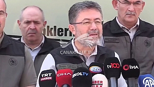 YANGIN KONTROL ALTINA ALINDI