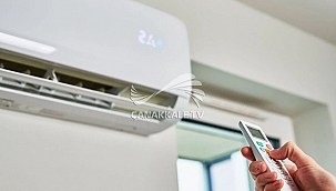 YAZ AYLARINDA ENERJİ TASARRUFU İÇİN ETKİLİ ÇÖZÜMLER VE İPUÇLARI