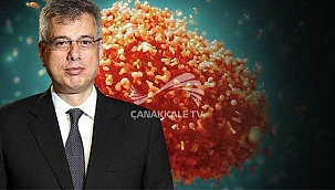 YENİ VİRÜS 'M POX' KORKU SALIYOR!