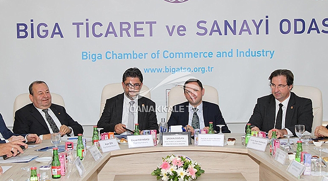 YENİLİKÇİ ADIMLAR ÇALIŞTAYIN İLKİ GERÇEKLEŞTİRİLDİ