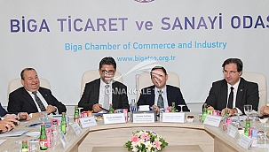 YENİLİKÇİ ADIMLAR ÇALIŞTAYIN İLKİ GERÇEKLEŞTİRİLDİ