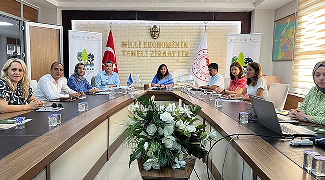 YENİLİKLER BELİRLENİYOR