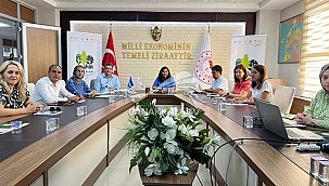 YENİLİKLER BELİRLENİYOR