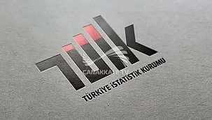 YURT DIŞI ÜRETİCİ FİYAT ENDEKSİ AÇIKLANDI