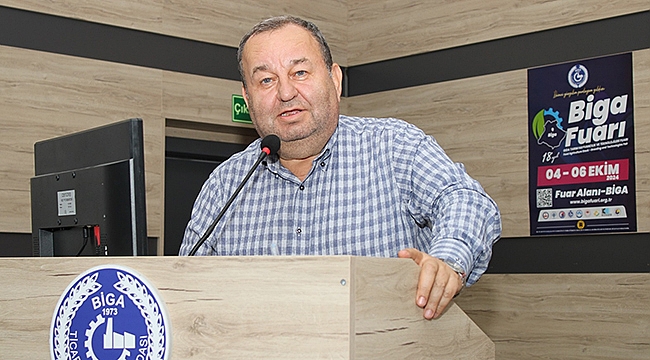  "4 PROJEYİ ÇOK ÖNEMSİYORUZ, İNŞALLAH EN KISA ZAMANDA İMZALAR ATILACAK"