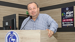  "4 PROJEYİ ÇOK ÖNEMSİYORUZ, İNŞALLAH EN KISA ZAMANDA İMZALAR ATILACAK"