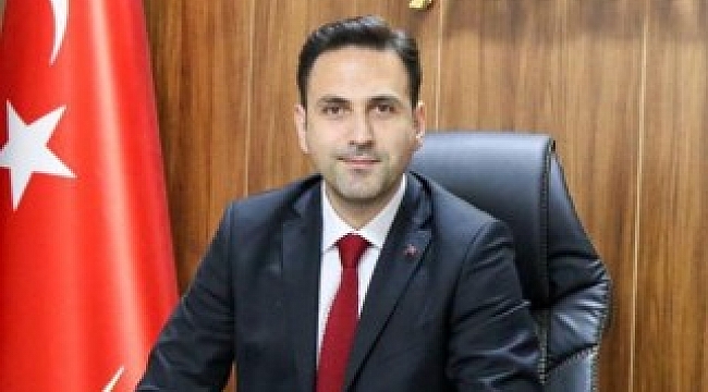 AK PARTİ'DE ÇİFTE İSTİFA!