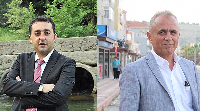 AK PARTİ'DE YENİ DÖNEM