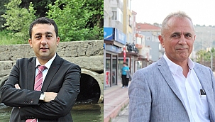 AK PARTİ'DE YENİ DÖNEM