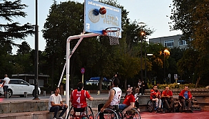 AVRUPA HAREKETLİLİK HAFTASI ETKİNLİKLERİ DEVAM EDİYOR