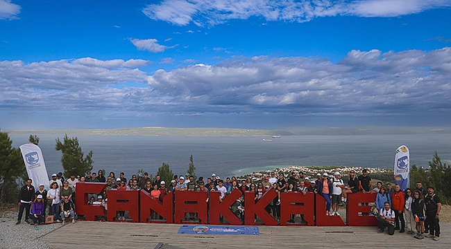 AVRUPA HAREKETLİLİK HAFTASI ETKİNLİKLERİ SONA ERDİ