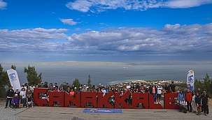 AVRUPA HAREKETLİLİK HAFTASI ETKİNLİKLERİ SONA ERDİ