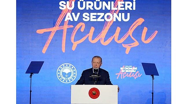  "BALIKÇILARIMIZIN KREDİ LİMİTİNİ 40 MİLYON LİRAYA ÇIKARDIK"
