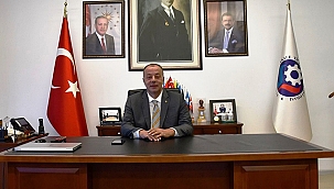 BAŞKAN SEMİZOĞLU'NDAN AÇIKLAMA