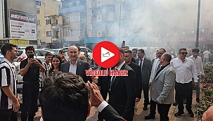 BEŞİKTAŞ'IN EFSANELERİ ÇANAKKALE'DE