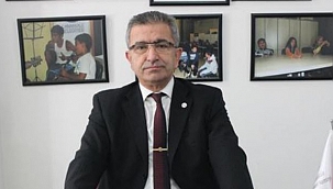 "BU SEÇİMİN KAZANANININ SEÇİLEN KİŞİLERDEN ÇOK ÇANAKKALE OLMASINI DİLİYORUM"