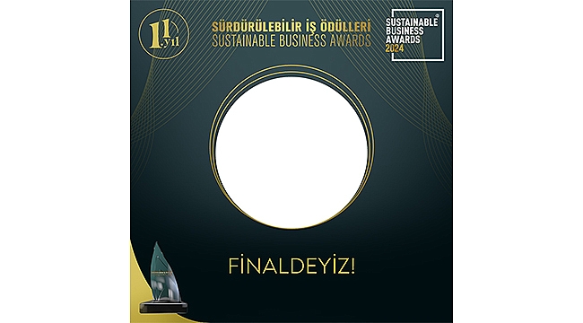 ÇANAKKALE BELEDİYESİ "ENERJİ YÖNETİMİ" KATEGORİSİNDE FİNALDE
