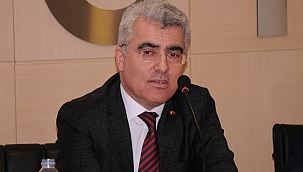 ÇANAKKALE ÇEVRE VE ŞEHİRCİLİK İL MÜDÜRLÜĞÜ'NDE GÖREV DEĞİŞİMİ