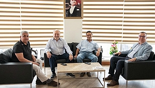 "ÇANAKKALE İÇİN BİRLİKTEN GÜÇ DOĞACAK"