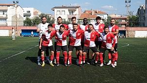 ÇANAKKALESPOR İYİ BAŞLADI