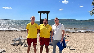 CANKURTARAN HİZMETİNE İLİŞKİN BİLGİLENDİRME