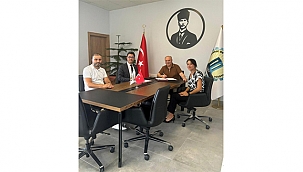 ÇOMÜ VE ÇANAKKALE OSB'DEN GELECEĞİN İŞ GÜCÜNE YATIRIM