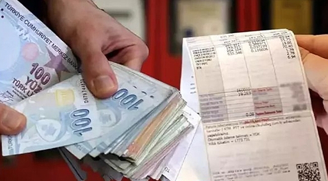 ELEKTRİK FATURA DESTEĞİNDE YENİ DÖNEM