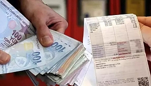 ELEKTRİK FATURA DESTEĞİNDE YENİ DÖNEM