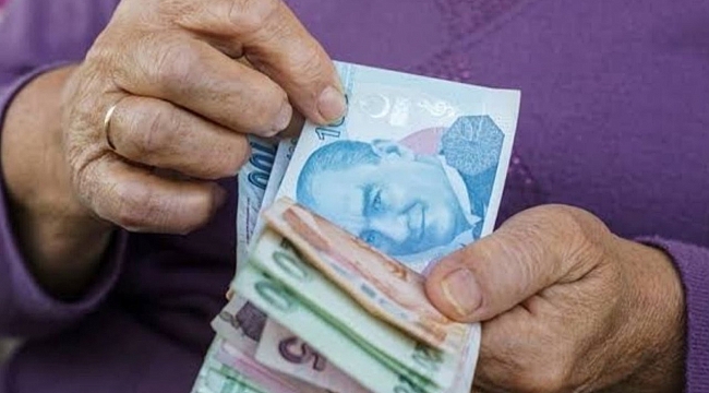 EMEKLİ MAAŞLARINDA YENİ DÜZENLEME