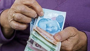 EMEKLİ MAAŞLARINDA YENİ DÜZENLEME