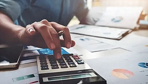 HİZMET ÜRETİCİ FİYAT ENDEKSİ AÇIKLANDI