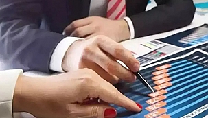 HİZMET ÜRETİM ENDEKSİ AÇIKLANDI