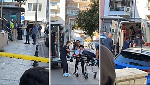 KARAKOL ÖNÜNDE SİLAHLI ÇATIŞMA!