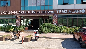 KENT LOKANTASI AÇILIYOR