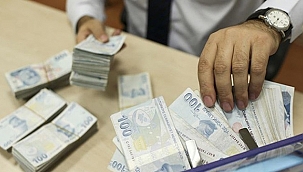 MALİYE, NAKİT AKIŞINI KONTROL ETMEK İÇİN YENİ CEZAİ UYGULAMALAR GETİRİYOR