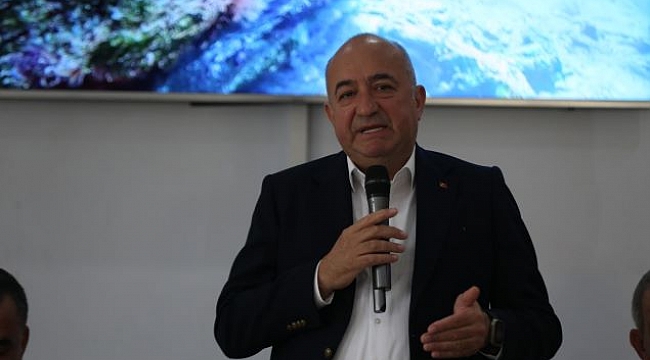 MİLLETVEKİLİ AYHAN GİDER'DEN SERT TEPKİ