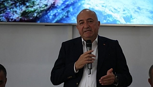 MİLLETVEKİLİ AYHAN GİDER'DEN SERT TEPKİ