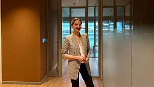 ODAŞ, İTİBARLI BAYKUŞ ÖDÜLÜ SAHİBİ OLDU